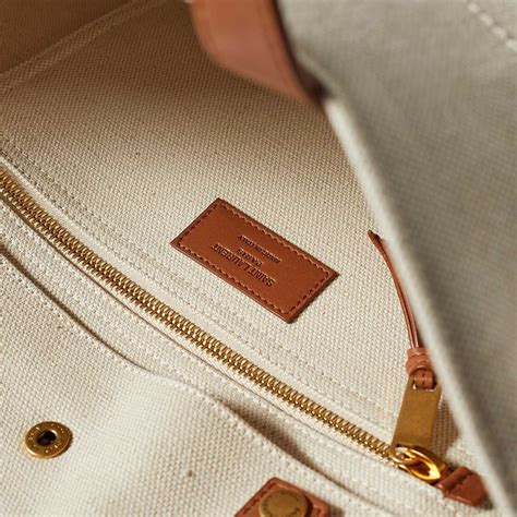 ysl address